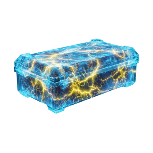 Supply Drop Crate