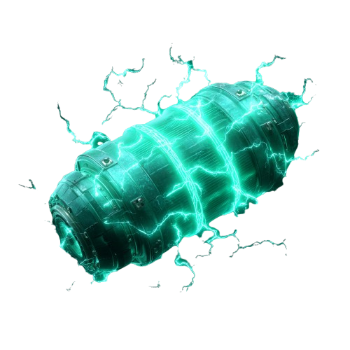 Stamina Orb