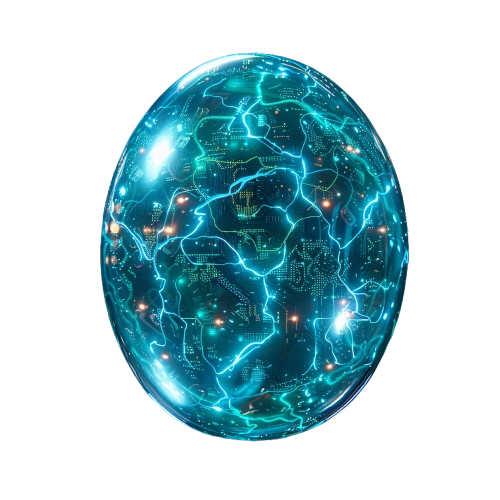 Orb Regen