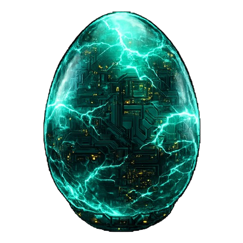 Mon Mon Orb